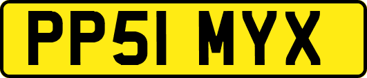 PP51MYX