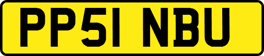 PP51NBU