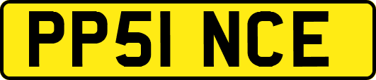 PP51NCE