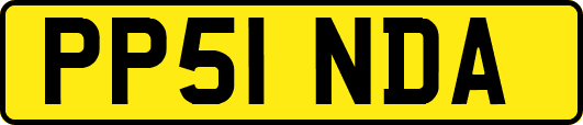 PP51NDA