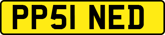 PP51NED