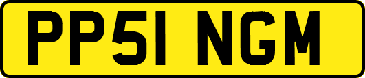 PP51NGM