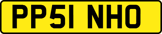 PP51NHO