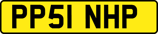 PP51NHP