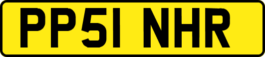 PP51NHR