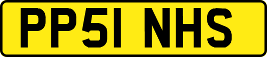 PP51NHS