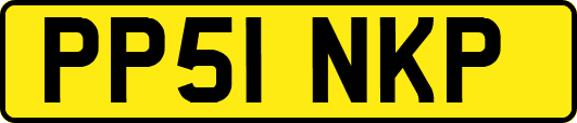 PP51NKP