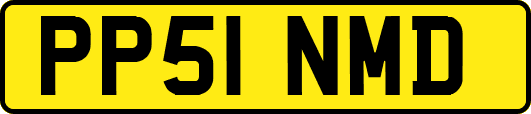 PP51NMD