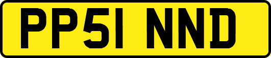 PP51NND