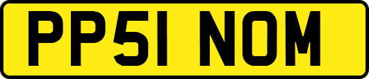 PP51NOM