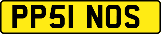 PP51NOS