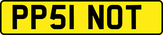 PP51NOT