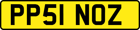 PP51NOZ