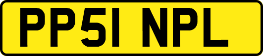 PP51NPL