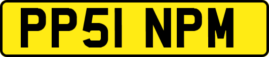 PP51NPM