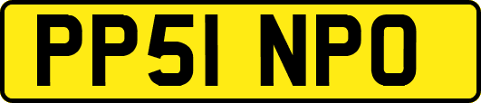 PP51NPO
