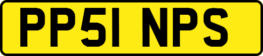PP51NPS