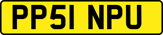 PP51NPU