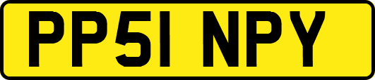 PP51NPY