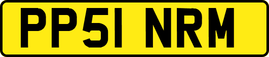 PP51NRM