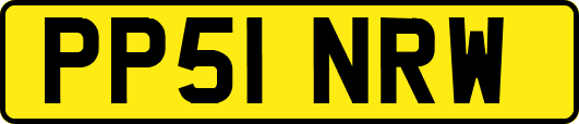 PP51NRW