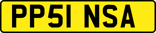PP51NSA