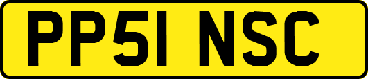 PP51NSC