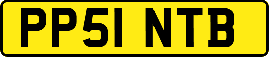 PP51NTB
