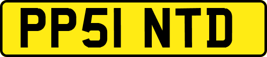 PP51NTD