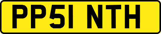PP51NTH