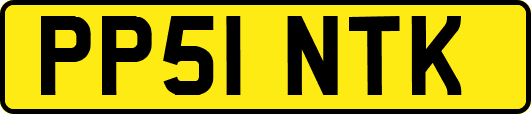 PP51NTK