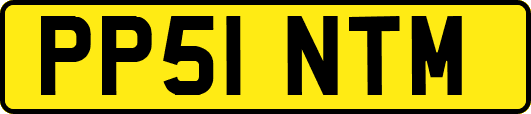 PP51NTM