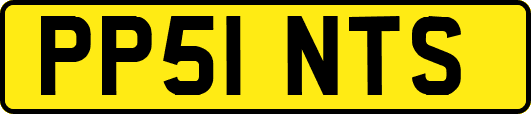 PP51NTS