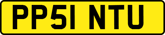 PP51NTU