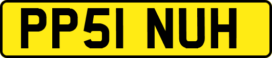 PP51NUH