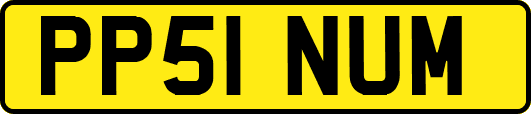 PP51NUM