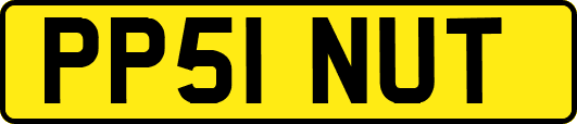 PP51NUT