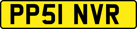 PP51NVR