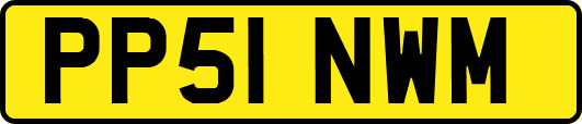 PP51NWM