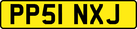 PP51NXJ
