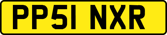 PP51NXR
