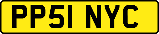 PP51NYC
