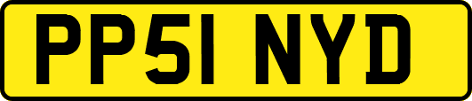 PP51NYD
