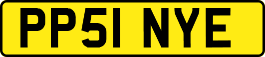 PP51NYE