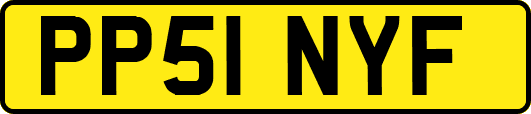 PP51NYF