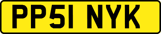 PP51NYK