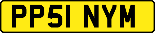 PP51NYM