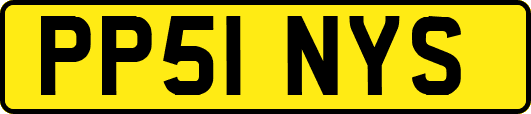 PP51NYS
