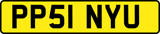 PP51NYU