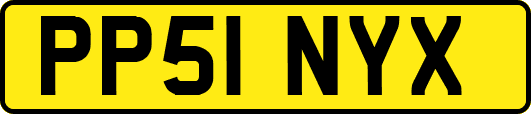 PP51NYX